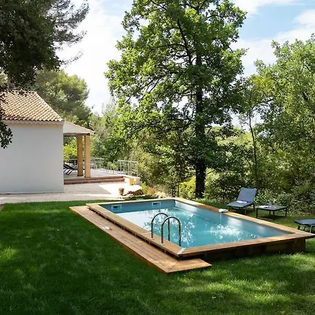 La Pinede Aix-en-Provence
