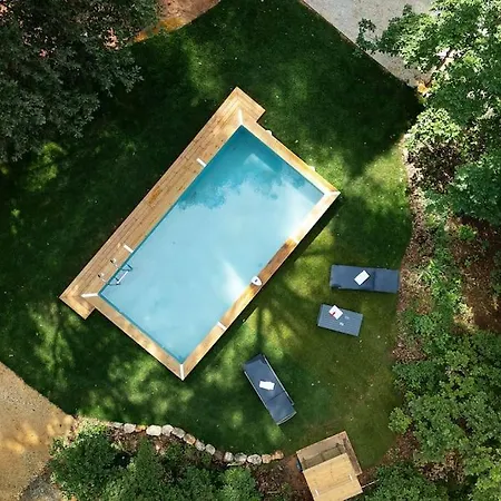 La Pinede Villa