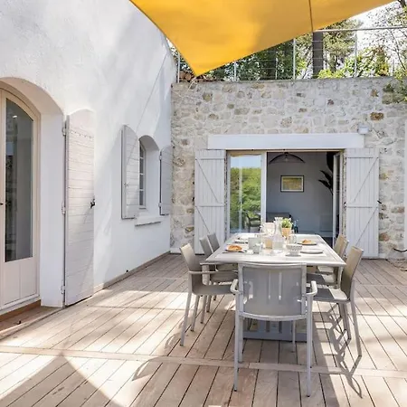 La Pinede Villa Aix-en-Provence