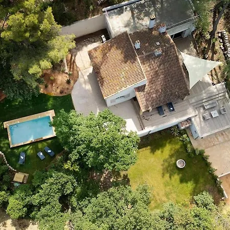 La Pinede Aix-en-Provence