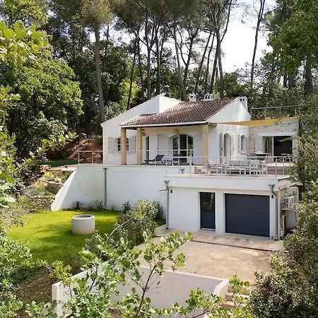 La Pinede Villa