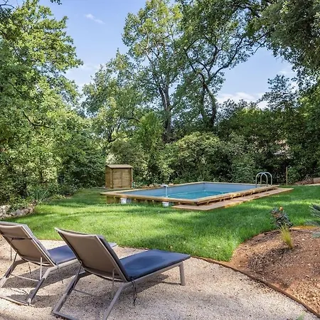 La Pinede Villa *